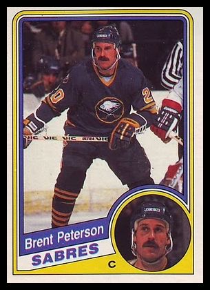 25 Brent Peterson
